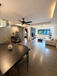 Blk 136 Bishan Green (Bishan), HDB 5 Rooms #566176891